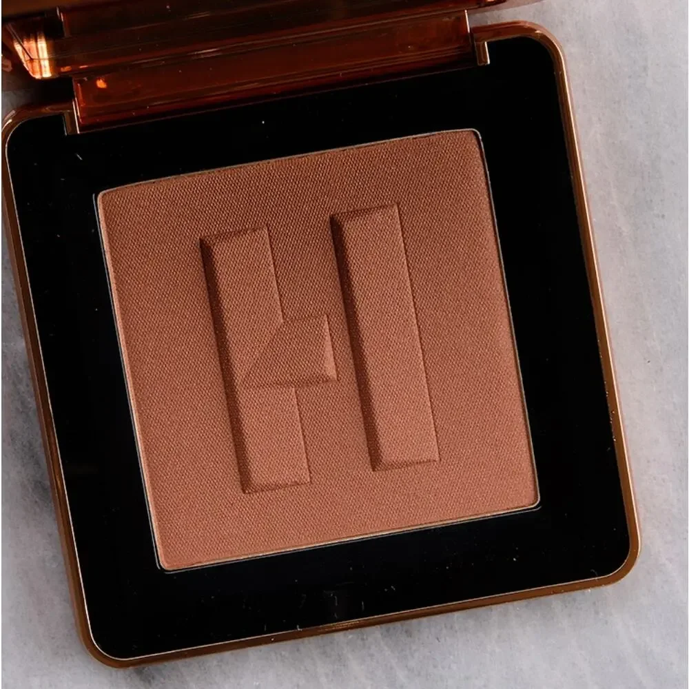 Haus Labs Power Sculpt Velvet Bronzer in Medium Level 5 Original Formula NIB